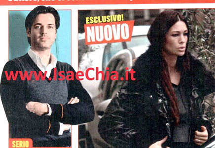 Sergio Arcuri alla sorella Manuela: “Oltre che una brava attrice, sei anche una super mamma!” preview