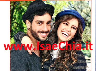 Jonás Berami: “Rama Lila Giustini è speciale e io sono pronto a metter su famiglia con lei!” preview