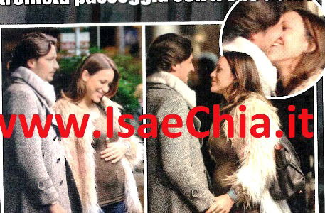 Il pancino di Teresanna Pugliese è frutto del vero amore / Una donna “forte” per Joaquín Cortés / Elisabetta Canalis consola Brian Perri article-post