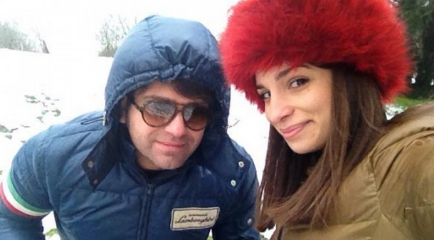 Martina Pascutti su Facebook: “Io e Patrick Pugliese siamo ancora qui.. sempre insieme, uniti!” preview