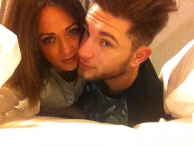 ‘Uomini e Donne’, gli auguri di compleanno di Salvatore Di Carlo a Teresa Cilia (video) preview