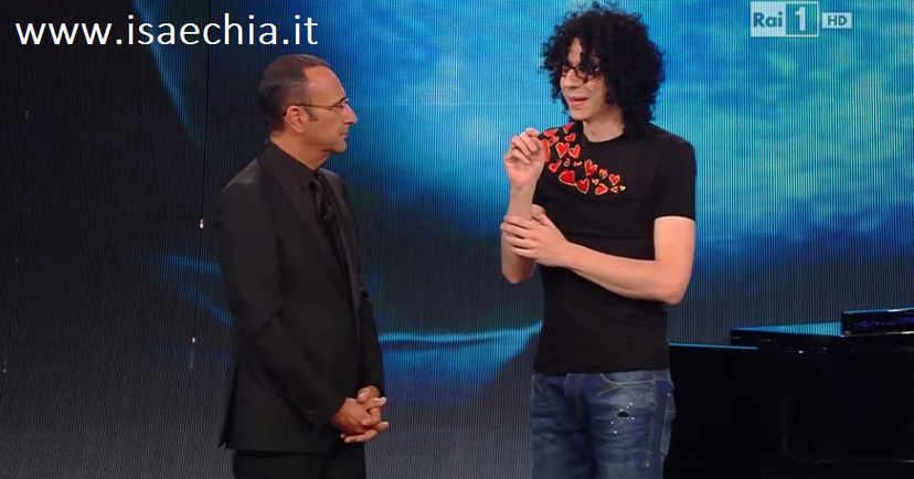 Giovanni Allevi dixit preview