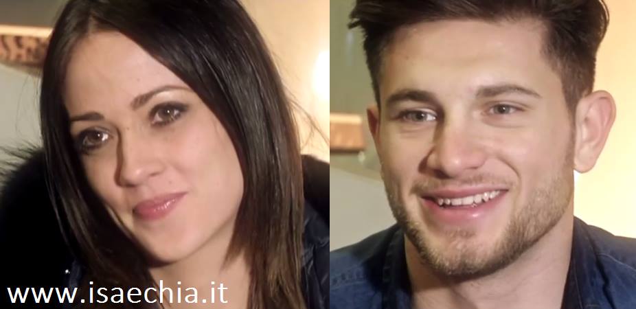 Teresa Cilia e Salvatore Di Carlo dixerunt article-post