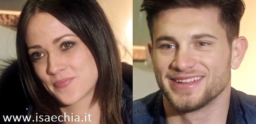 Teresa Cilia e Salvatore Di Carlo dixerunt preview