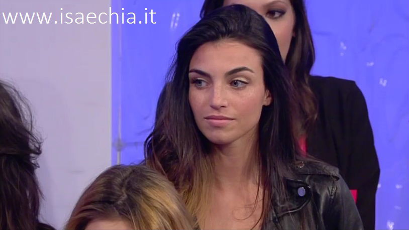 Nicole Mazzocato, da ex fidanzata di Matteo Branciamore a corteggiatrice di ‘Uomini e Donne’: foto e video article-post