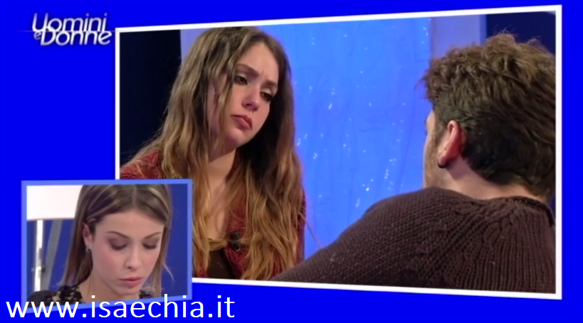 Andrea Cerioli dixit, Sharon Bergonzi respondit article-post