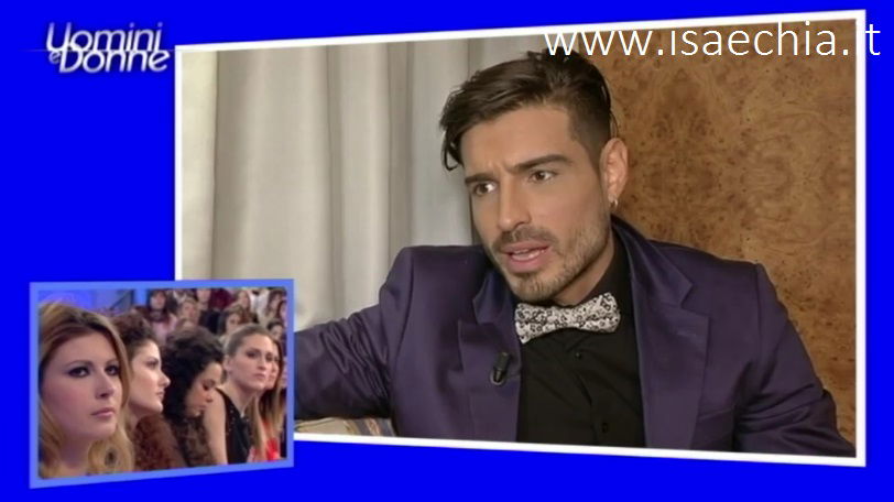 Fabio Colloricchio dixit preview