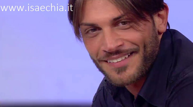 Mariano Catanzaro, le foto inedite del corteggiatore di Valentina Dallari a ‘Uomini e Donne’ preview