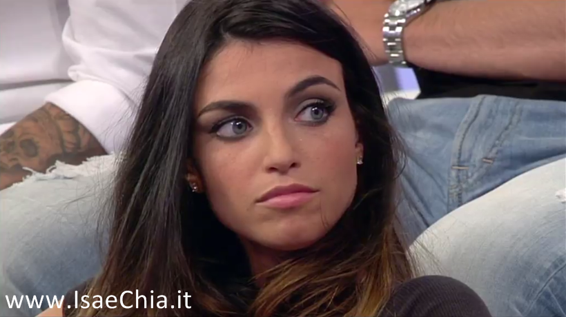 Valentina Dallari dixit preview