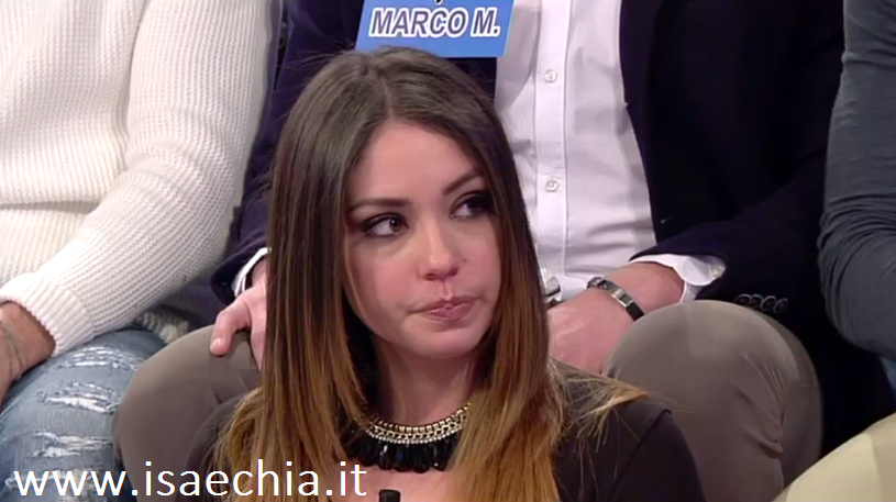 Sharon Bergonzi ospite in radio: “Se potessi tornare indietro non rifarei niente di quello che ho fatto!” article-post