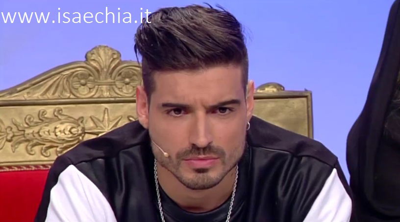 ‘Uomini e Donne’: l’opinione di Isa sulla puntata di oggi del Trono classico preview