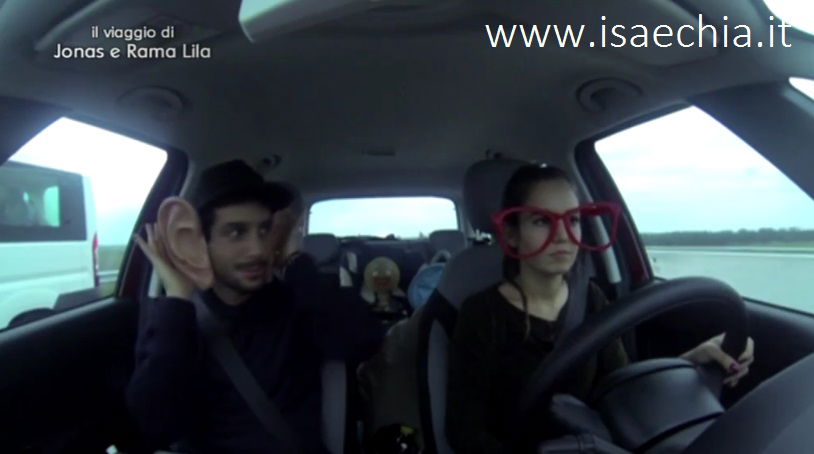 ‘Uomini e Donne’: l’opinione di Isa sulla puntata di oggi del Trono classico preview