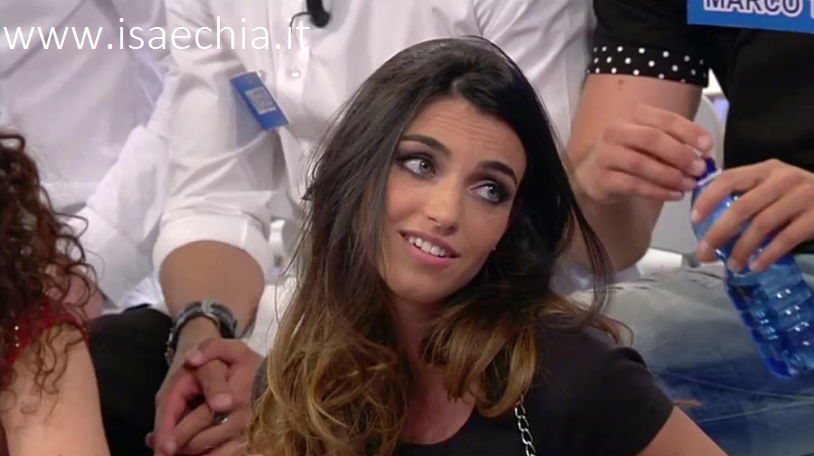 Nicole Mazzocato dixit, Amedeo Andreozzi respondit preview