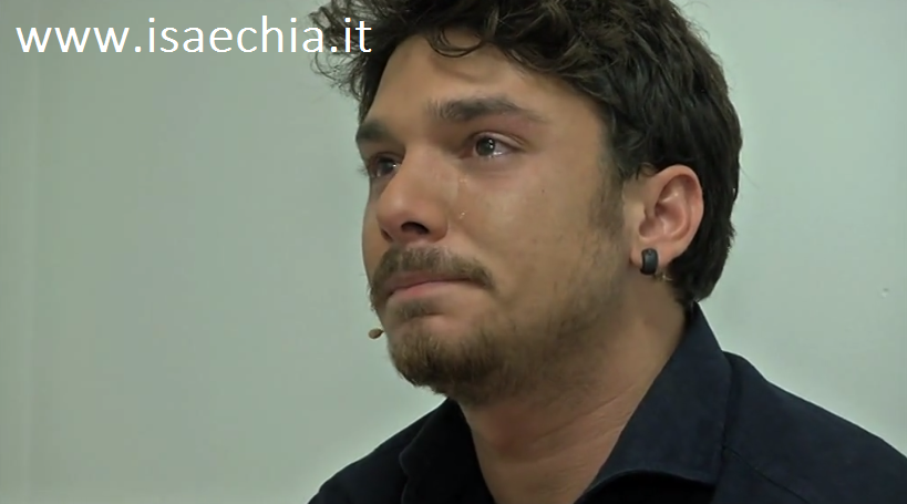 Andrea Cerioli dixit preview