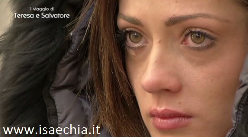 Teresa Cilia su Instagram replica alle critiche: “Siete tutti falsi moralisti, bravi solo a giudicare!” article-post