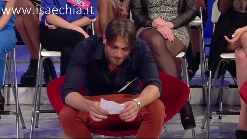 Mariano dixit, Valentina Dallari respondit preview