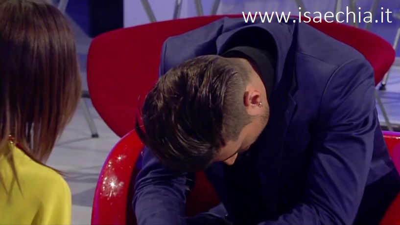 Teresa Cilia dixit, Fabio Colloricchio respondit article-post