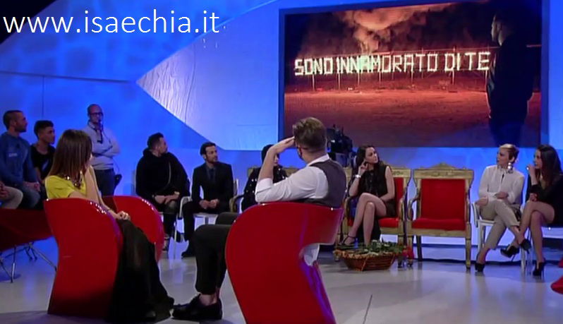 Teresa Cilia dixit, Salvatore Di Carlo respondit preview