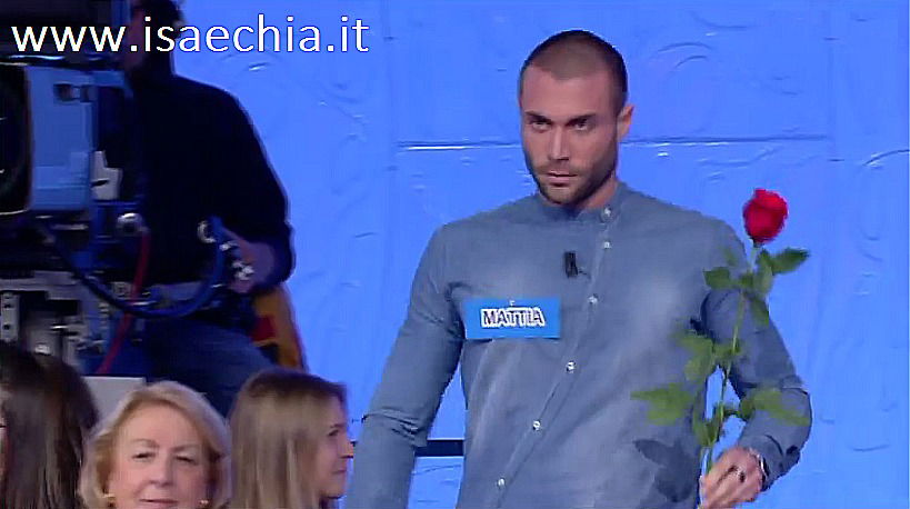 Mattia Morelli, da ‘Temptation Island’ al trono di Valentina Dallari a ‘Uomini e Donne’: le foto inedite del corteggiatore article-post