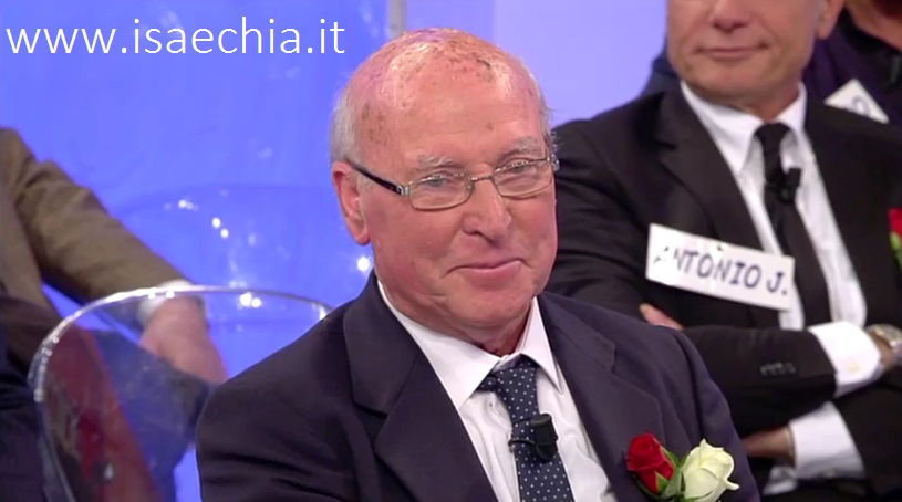 Maria De Filippi dixit, Gustavo respondit preview