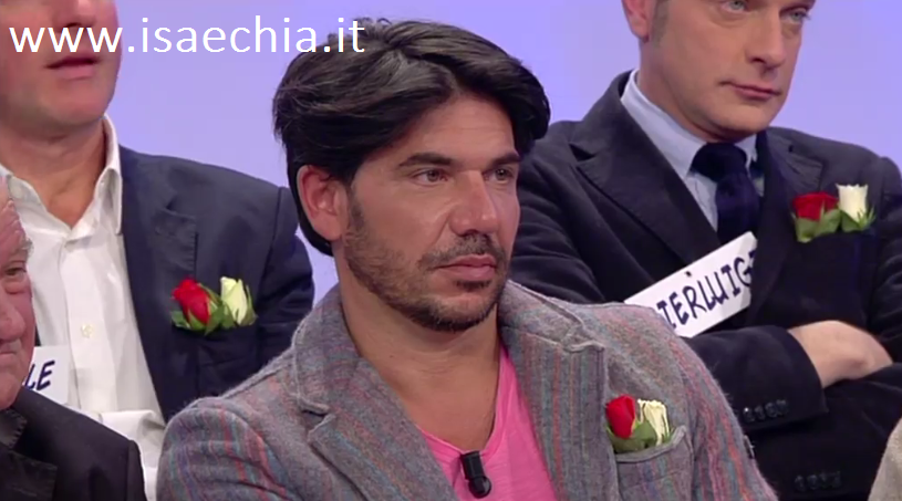 Maria De Filippi dixit, Cinzia respondit preview