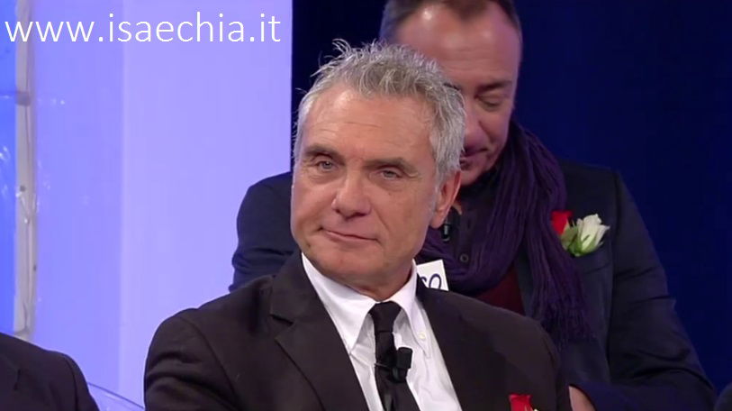 ‘Uomini e Donne’, il cavaliere Antonio Jorio torna in televisione? article-post