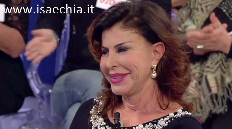 Alba Palamenghi, ecco tutte le foto inedite della dama più discussa del Trono over di ‘Uomini e Donne’ preview