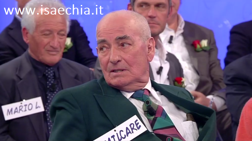 Amilcare dixit, Saverio respondit preview