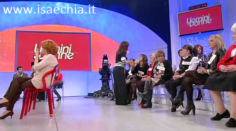 Alba dixit, Barbara De Santi respondit preview