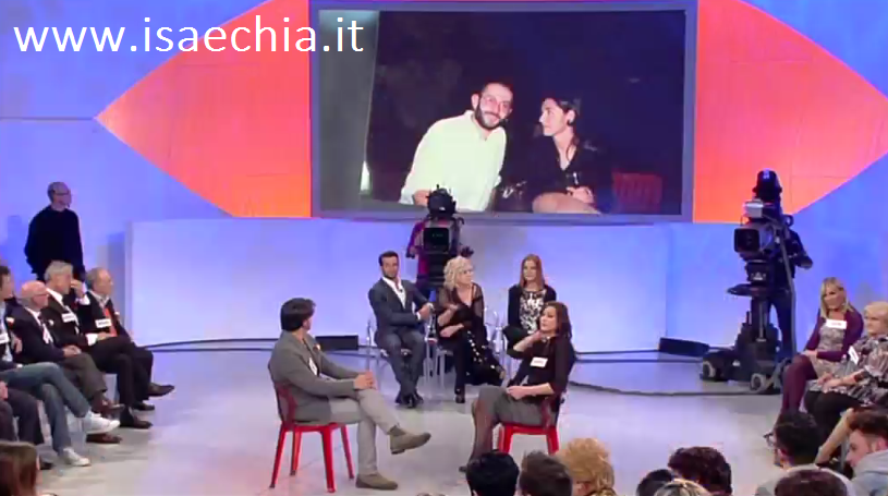 ‘Uomini e Donne’: l’opinione di Chia sulla puntata di oggi del Trono over preview