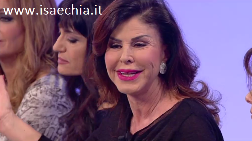 Alba Palamenghi dixit, Barbara De Santi respondit preview