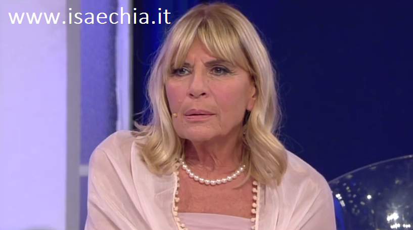 ‘Uomini e Donne’: l’opinione di Chia sulla puntata di oggi del Trono over preview