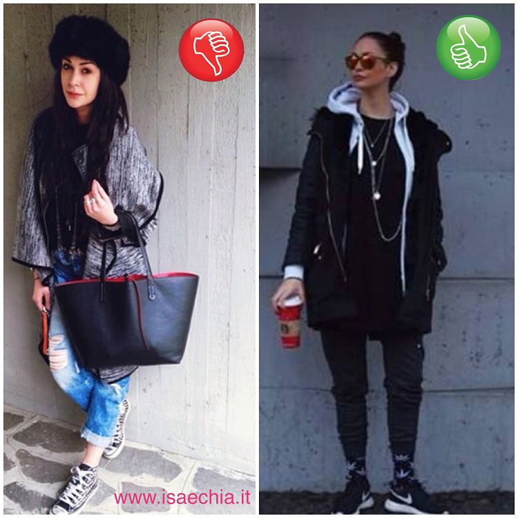 Up&Down, spazio alla moda: Valentina Dallari article-post