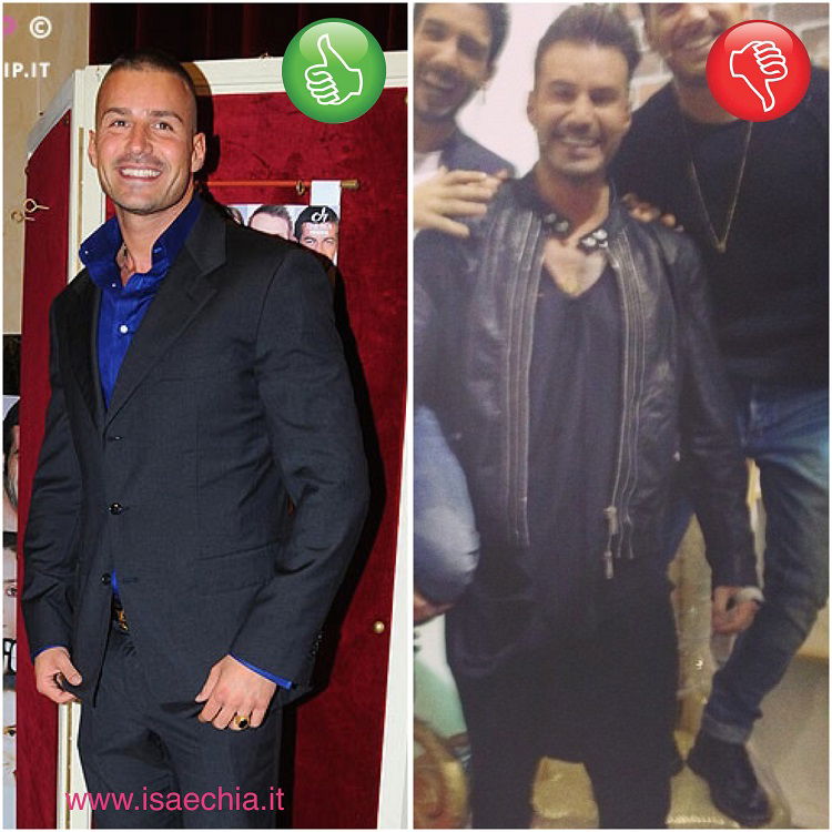 Up&Down, spazio alla moda: Jack Vanore article-post