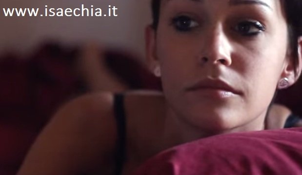 ‘Uomini e Donne’, la neo tronista Valentina Dallari protagonista di un videoclip musicale