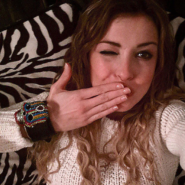 ‘Uomini e Donne’, Valentina Rapisarda a Bologna con Andrea Cerioli? preview