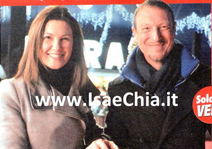 Amadeus: “La mondanità è un lavoro. E io preferisco di gran lunga fare…il genitore!” article-post