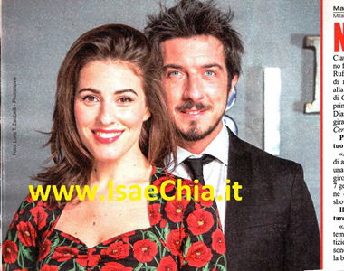 Paolo Ruffini: “Mentre vi faccio divertire, io combatto…Le mie ansie!” article-post