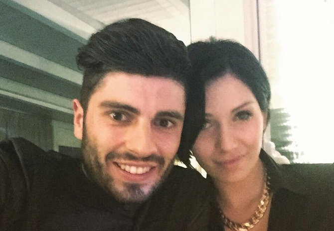 ‘Temptation Island’, Veronica Valà dimentica Cristian Gallella con Jacopo D’Eustacchio preview