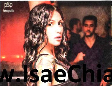 Pamela Compagnucci: “Rocco Siffredi? Sull’Isola non farà altro che parlare di sé!” article-post