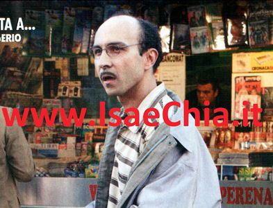 Maccio Capatonda gioca a fare ‘L’Italiano medio’: “La ‘prima volta’ da regista, con i casi umani…come me!” article-post