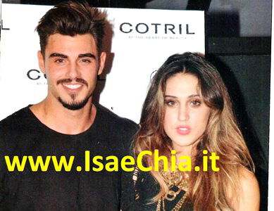 Francesco Monte: “Teresanna Pugliese incinta? Nemmeno lo sapevo!” article-post