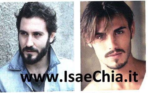 Francesco Monte, Eugenio Colombo e altri Vip: “Quel regalo di San Valentino che non dimenticheremo mai!” preview