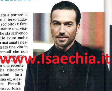 Andrea Spadoni: “Non ci sono più i Costantino di una volta: anche Vitagliano diventa papà!” preview