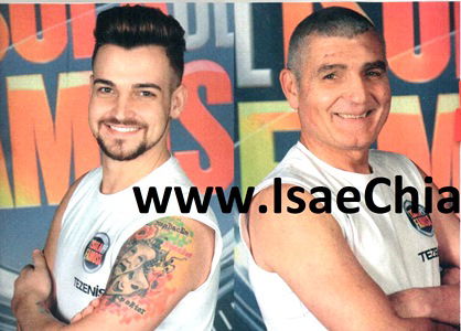 Le pagelle della prima (vera) puntata dell’Isola dei Famosi: 4 a Catherine Spaak, 8 ad opinionisti e…naturisti! preview