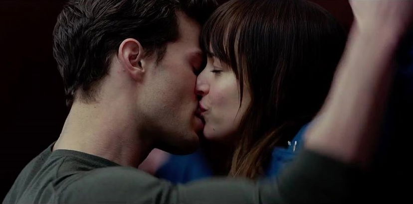 ’50 sfumature di Grigio’: la recensione di Isa (e di Tina Cipollari) sul film più discusso dell’anno preview