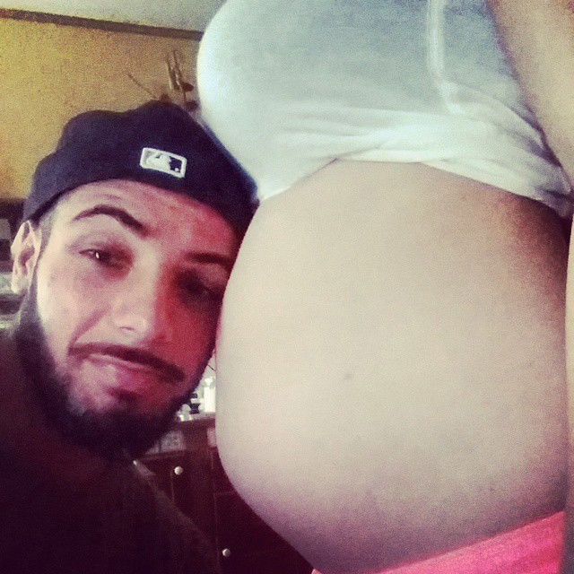 ‘Uomini e Donne’: mentre il pancione di Alessia Cammarota cresce, Aldo Palmeri si prepara a farsi chiamare papà… preview