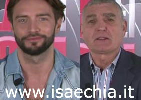 ‘L’Isola dei Famosi 10’, Alex Belli risponde alle accuse di Patrizio Oliva: “Caro Patrizio, bisogna saper perdere!” article-post