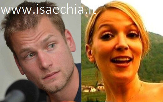 Alex Schwazer dopo Carolina Kostener ritrova l’amore accanto all’ex gieffina Valeria Molin Pradel preview