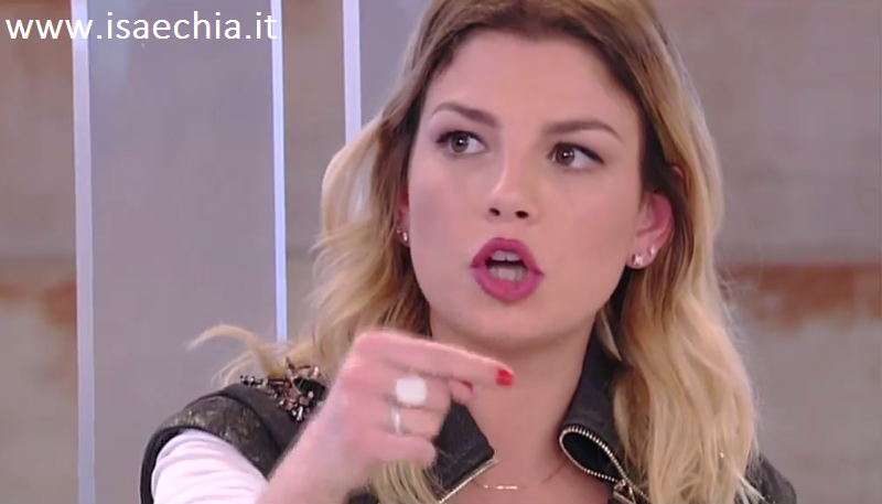 Emma Marrone dixit article-post